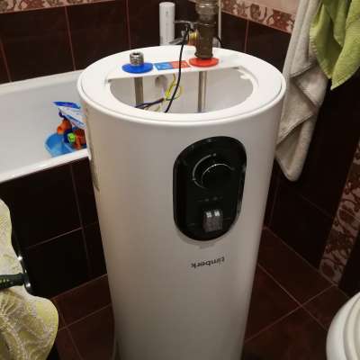 Предохранительный клапан для бойлера: зачем нужен, почему течёт и как заменить