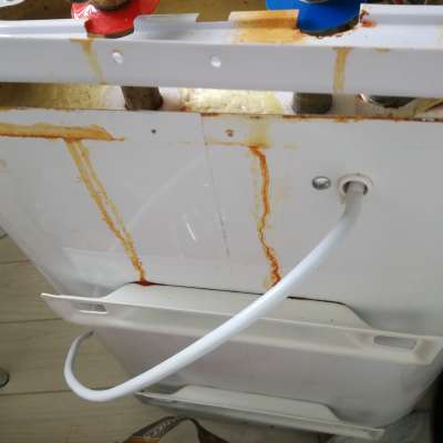 Потёк бойлер: причины и что делать в Минске