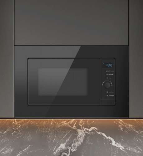 Самостоятельный ремонт микроволновок