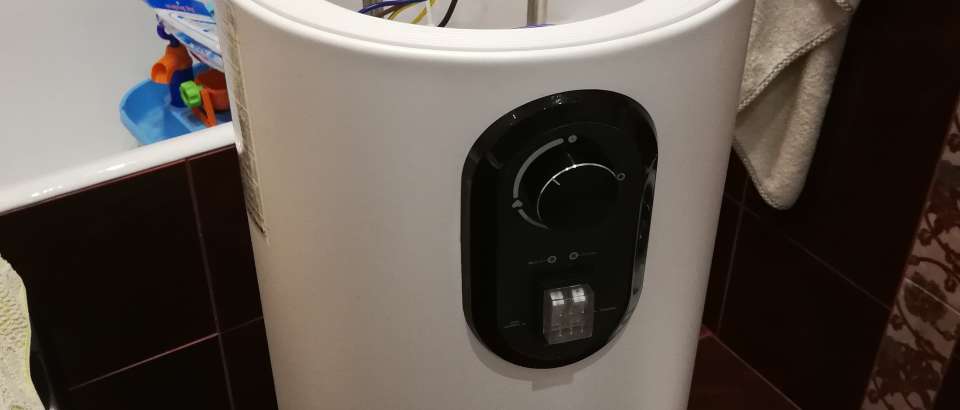 Предохранительный клапан для бойлера: зачем нужен, почему течёт и как заменить